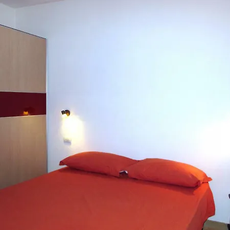 Hausteil 310s Holiday home Malcesine
