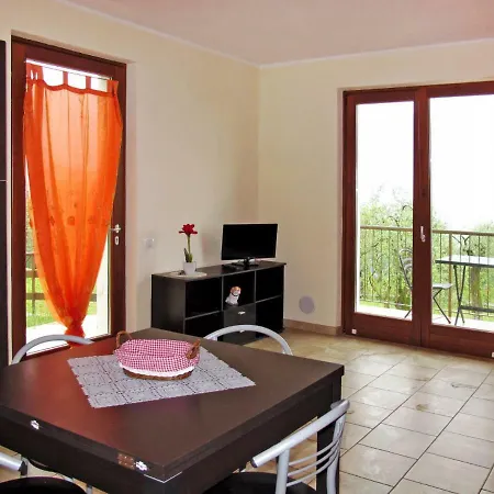 Hausteil 310s Holiday home