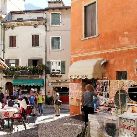 Hausteil 310s Malcesine