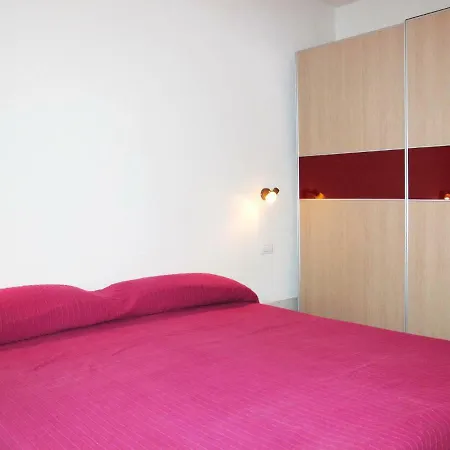 Hausteil 310s Holiday home Malcesine