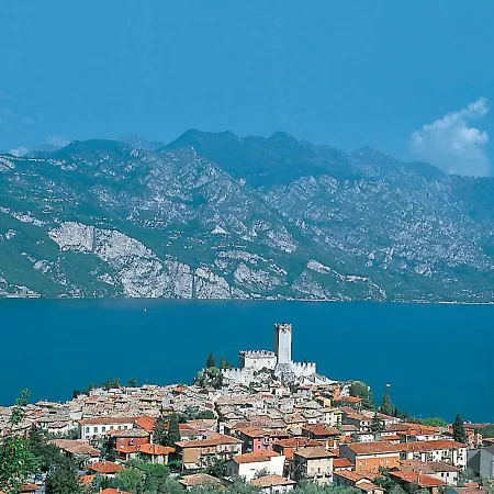 Hausteil 310s * Malcesine