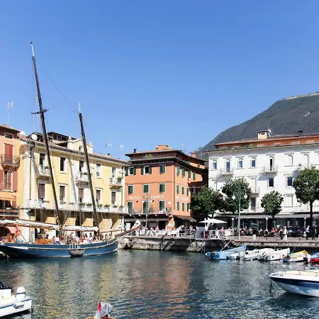 Hausteil 310s Dom wakacyjny Malcesine